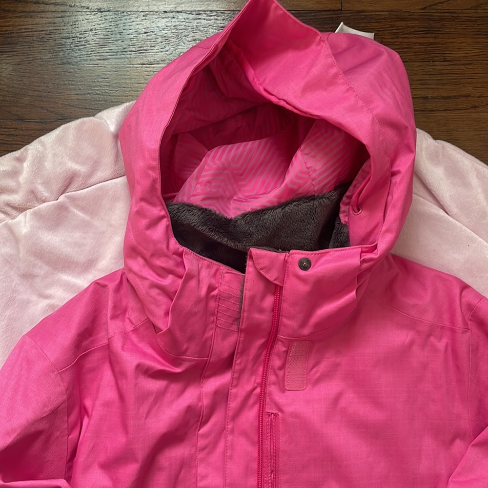 Under Armour Jacket - image 2